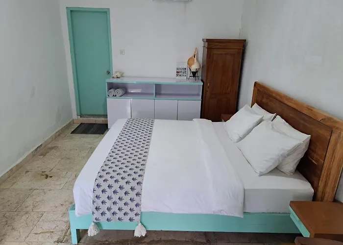 Lavender 7 Moon House Guest house 3*