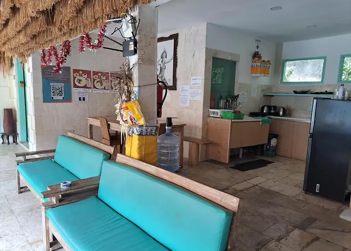 Lavender 7 Moon House Guest house Kuta (Bali)