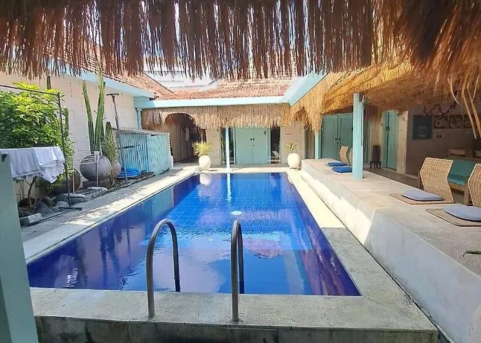 Lavender 7 Moon House Kuta (Bali)