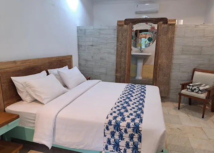 Guest house Lavender 7 Moon House 3*